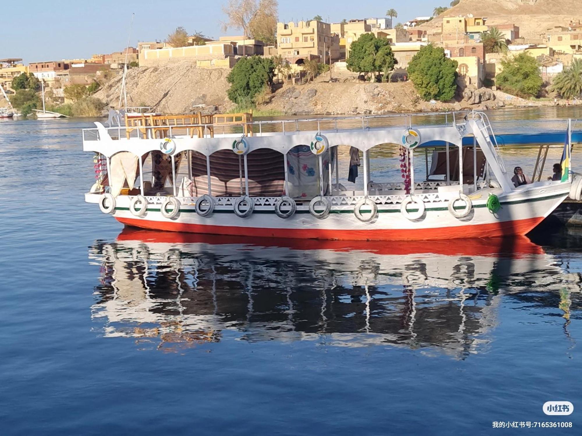 Abazido Nubian Guest House Aswan Eksteriør bilde